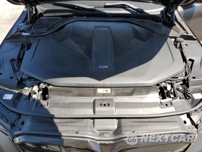 Zdjęcie 11 z 14 samochodu: 2024 BMW I5 M60 VIN:WBY43FK02RCR76400 - miniatura