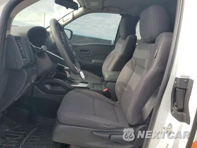 Zdjęcie 7 z 12 samochodu: 2022 NISSAN FRONTIER S VIN:1N6ED1CLXNN663752 - miniatura