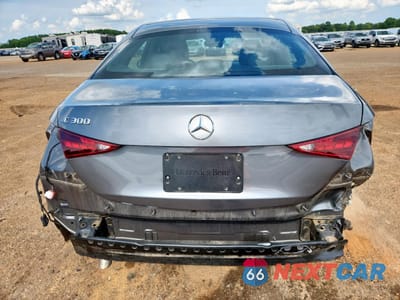 Zdjęcie 6 z 13 samochodu: 2024 MERCEDES-BENZ C 300 VIN:W1KAF4GB3RR160888 - miniatura