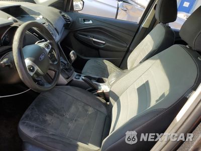 Zdjęcie 7 z 13 samochodu: 2016 FORD ESCAPE SE VIN:1FMCU0G7XGUC88225 - miniatura