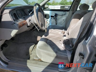 Zdjęcie 7 z 12 samochodu: 1997 MERCURY GRAND MARQUIS GS VIN:2MELM74WXVX649188 - miniatura