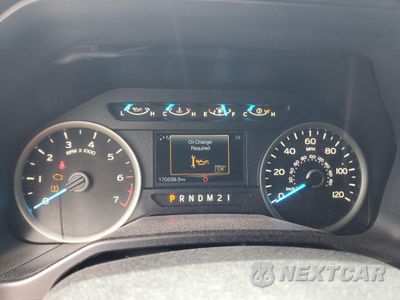 Zdjęcie 9 z 14 samochodu: 2015 FORD F150 SUPERCREW VIN:1FTEW1EP2FKD35306 - miniatura