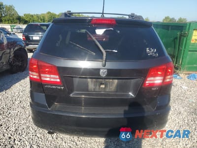 Zdjęcie 6 z 13 samochodu: 2009 DODGE JOURNEY SXT VIN:3D4GG57VX9T247098 - miniatura