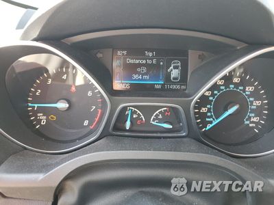 Zdjęcie 9 z 14 samochodu: 2015 FORD ESCAPE TITANIUM VIN:1FMCU0J97FUC21347 - miniatura