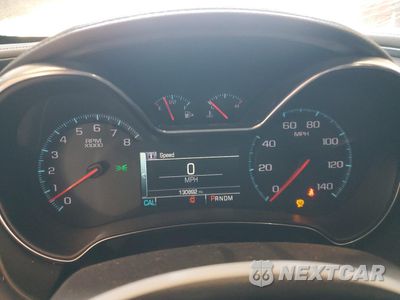 Zdjęcie 9 z 12 samochodu: 2015 CHEVROLET IMPALA LTZ VIN:2G1165S3XF9213147 - miniatura