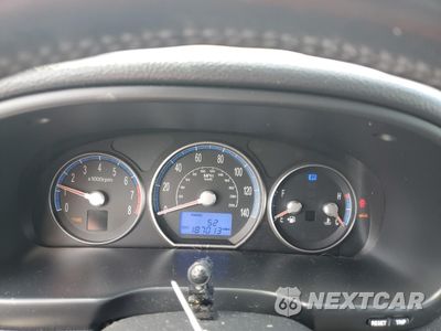 Zdjęcie 9 z 15 samochodu: 2007 HYUNDAI SANTA FE SE VIN:5NMSH13E37H070732 - miniatura