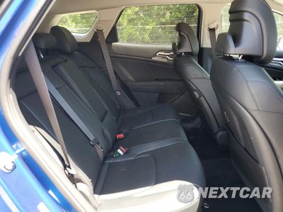Zdjęcie 11 z 13 samochodu: 2025 KIA SPORTAGE EX VIN:5XYK33DFXSG300299 - miniatura