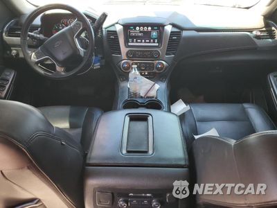 Zdjęcie 8 z 12 samochodu: 2016 CHEVROLET SUBURBAN C1500 LT VIN:1GNSCHKC1GR454003 - miniatura