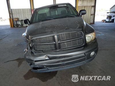 Piąte zdjęcie samochodu w środku: 2003 DODGE RAM 1500 ST VIN:1D7HA18N63S167354 - miniatura
