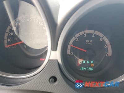 Zdjęcie 9 z 13 samochodu: 2008 DODGE NITRO SLT VIN:1D8GU58K38W151348 - miniatura
