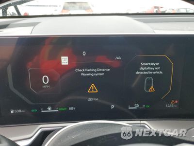Zdjęcie 9 z 16 samochodu: 2025 KIA SORENTO SX PRESTIGE VIN:KNDRMDJH8S5378628 - miniatura