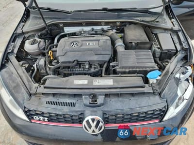 Zdjęcie 11 z 12 samochodu: 2017 VOLKSWAGEN GTI S VIN:3VW4T7AU8HM025544 - miniatura