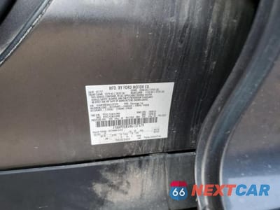 Zdjęcie 12 z 12 samochodu: 2017 FORD TAURUS SEL VIN:1FAHP2E85HG137579 - miniatura