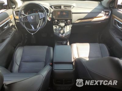 Zdjęcie 8 z 17 samochodu: 2017 HONDA CR-V EXL VIN:2HKRW2H84HH673092 - miniatura