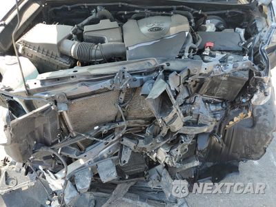 Zdjęcie 11 z 14 samochodu: 2023 TOYOTA TACOMA DOUBLE CAB VIN:3TMCZ5AN5PM537349 - miniatura