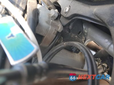 Zdjęcie 9 z 9 samochodu: 2005 SUZUKI GSX1300 RK5 VIN:JS1GW71AX52102926 - miniatura