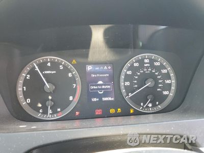 Zdjęcie 9 z 12 samochodu: 2015 HYUNDAI SONATA SE VIN:5NPE24AF9FH199037 - miniatura