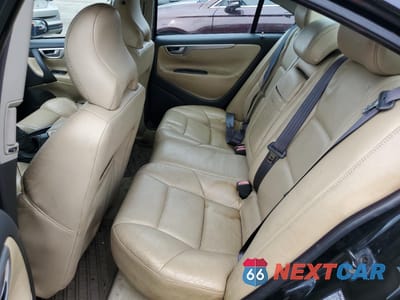 Zdjęcie 10 z 12 samochodu: 2004 VOLVO S60 R VIN:YV1RH52Y342360724 - miniatura