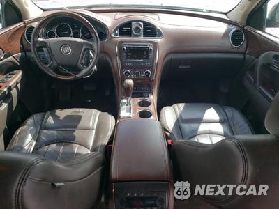 Zdjęcie 8 z 14 samochodu: 2014 BUICK ENCLAVE VIN:5GAKRCKDXEJ202797 - miniatura