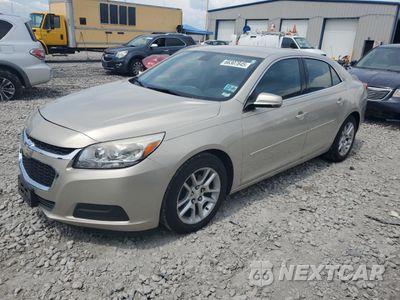 2014 CHEVROLET MALIBU 1LT 1G11C5SL7EF195334 - główne zdjęcie licytacji z USA - miniatura