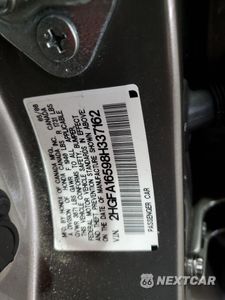 Zdjęcie 12 z 12 samochodu: 2008 HONDA CIVIC LX VIN:2HGFA16598H337162 - miniatura