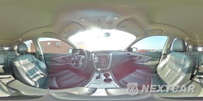 Zdjęcie 15 z 15 samochodu: 2015 NISSAN MURANO S VIN:5N1AZ2MH5FN272430 - miniatura