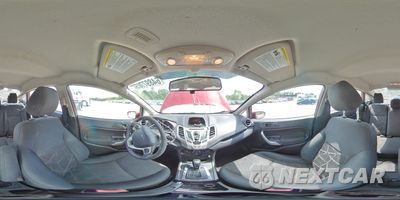 Zdjęcie 14 z 14 samochodu: 2013 FORD FIESTA SE VIN:3FADP4BJXDM224766 - miniatura