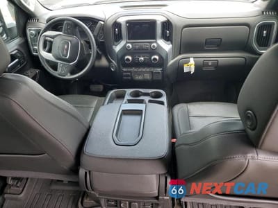 Zdjęcie 8 z 12 samochodu: 2022 GMC SIERRA K2500 SLT VIN:1GT49NEY5NF180714 - miniatura