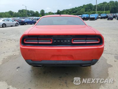 Zdjęcie 6 z 14 samochodu: 2015 DODGE CHALLENGER SXT VIN:2C3CDZAG8FH900896 - miniatura