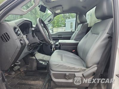 Zdjęcie 7 z 12 samochodu: 2014 FORD F250 SUPER DUTY VIN:1FTBF2B67EEA62302 - miniatura