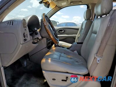 Zdjęcie 7 z 13 samochodu: 2006 BUICK RAINIER CXL VIN:5GADT13S262328160 - miniatura