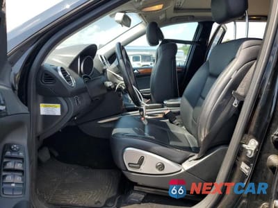 Zdjęcie 7 z 13 samochodu: 2009 MERCEDES-BENZ ML 350 VIN:4JGBB86E29A509871 - miniatura