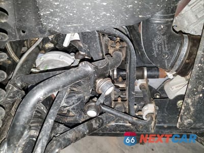 Zdjęcie 7 z 10 samochodu: 2023 CAN-AM OUTLANDER 850 EFI XT-P 4X4 VIN:3JBLKAU41PJ000076 - miniatura