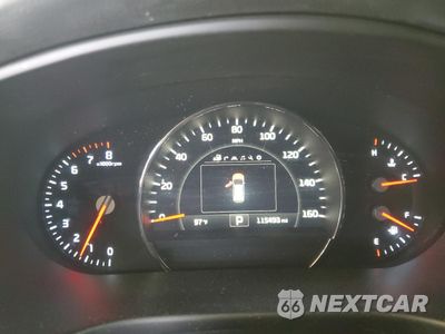 Zdjęcie 9 z 14 samochodu: 2017 KIA SORENTO SX VIN:5XYPKDA56HG230318 - miniatura