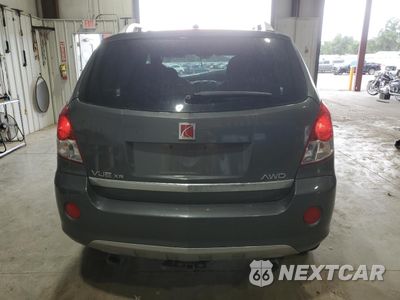 Zdjęcie 6 z 13 samochodu: 2008 SATURN VUE XR VIN:3GSDL73748S555827 - miniatura