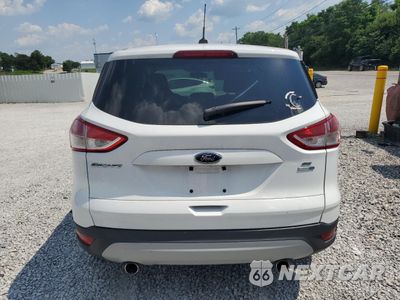 Zdjęcie 6 z 14 samochodu: 2013 FORD ESCAPE SE VIN:1FMCU9GX4DUD25026 - miniatura