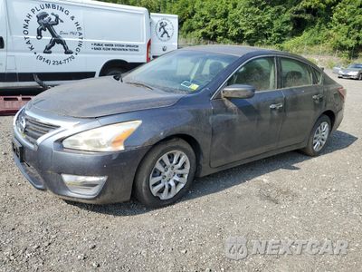 2013 NISSAN ALTIMA 2.5 1N4AL3AP5DN505930 - główne zdjęcie licytacji z USA - miniatura