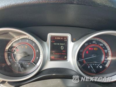 Zdjęcie 9 z 13 samochodu: 2018 DODGE JOURNEY SE VIN:3C4PDCAB3JT295118 - miniatura