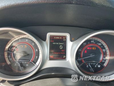 Zdjęcie 9 z 14 samochodu: 2018 DODGE JOURNEY SE VIN:3C4PDCAB3JT295118 - miniatura