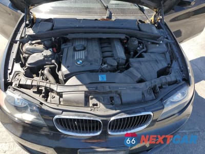 Zdjęcie 11 z 12 samochodu: 2011 BMW 128 I VIN:WBAUP9C51BVL90246 - miniatura