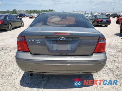 Zdjęcie 6 z 14 samochodu: 2007 FORD FOCUS ZX4 VIN:1FAFP34N87W322203 - miniatura