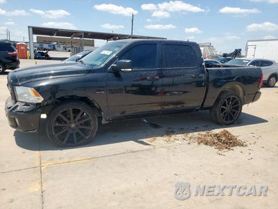 2018 RAM 1500 SLT 1C6RR6LT9JS216903 - główne zdjęcie licytacji z USA - miniatura