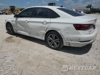 Drugie zdjęcie samochodu z przodu: 2020 VOLKSWAGEN JETTA S VIN:3VWCB7BU9LM041385 - miniatura