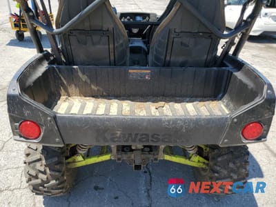 Zdjęcie 9 z 11 samochodu: 2024 KAWASAKI KRT800 J VIN:JKBRTCJ12RB510350 - miniatura