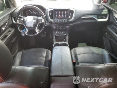 Zdjęcie 8 z 17 samochodu: 2018 GMC TERRAIN SLT VIN:3GKALPEX3JL295162 - miniatura