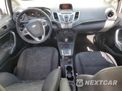 Zdjęcie 8 z 12 samochodu: 2013 FORD FIESTA SE VIN:3FADP4EJ7DM214935 - miniatura