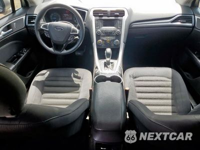 Zdjęcie 8 z 12 samochodu: 2015 FORD FUSION SE VIN:3FA6P0H79FR252819 - miniatura