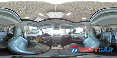 Zdjęcie 16 z 16 samochodu: 2019 LEXUS GX 460 VIN:JTJBM7FX5K5238813 - miniatura