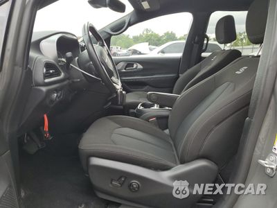 Zdjęcie 7 z 14 samochodu: 2021 CHRYSLER PACIFICA TOURING VIN:2C4RC3FG1MR537279 - miniatura