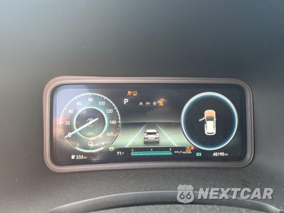 Zdjęcie 9 z 13 samochodu: 2023 HYUNDAI KONA SE VIN:KM8K23AG3PU190522 - miniatura